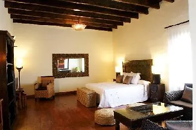 Oasis Rural De Villaverde Costa Calma 4*,