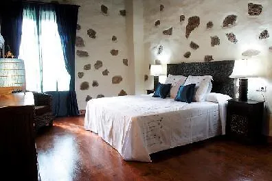 Oasis Rural De Villaverde Costa Calma Hotel