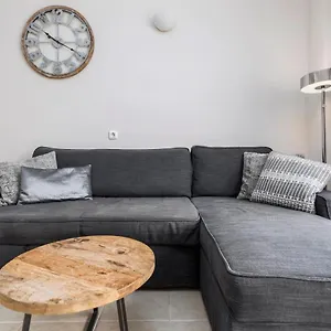Apartman Smart Fuerteventura, Costa Calma